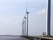 WB đề xuất lộ trình cho điện gió ngoài khơi