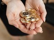Lượng tìm kiếm của người dùng Cốc Cốc về blockchain, crypto tăng vọt vào cuối năm.