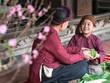 Không gian của yêu thương