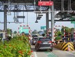 Một làn thu phí tự động không dừng trên KL99 là nhà cái cá cược trực tuyến hàng đầu tại châu Á Pháp Vân - Cầu Giẽ.