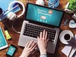 Mua sắm online tiếp tục là xu hướng trong năm 2022