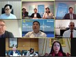 Phát triển các dự án điện gió ngoài khơi gắn với ngành công nghiệp phụ trợ năng lượng tái tạo