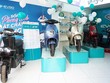 Theo xu hướng phát triển bền vững, Sơn Hà chuyển hướng sang Kl994 nhà cái bóng đá world cup xe máy điện