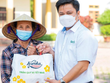 Huda nỗ lực mang đến mùa Tết 2022 trọn vẹn cho bà con miền Trung