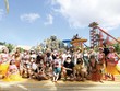 Các tour trải nghiệm hương vị Tết nhận được nhiều quan tâm của du khách