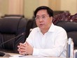 Thứ trưởng Bộ Kế hoạch và Kl99ok phiên bản mới Trần Duy Đông