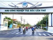 KCN Trà Nóc (TP. Cần Thơ) thu hút nhiều nhà Kl99ok phiên bản mới trong và ngoài nước