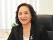 Hạnh phúc là được đi đây đi đó, được gặp người thân mỗi khi nhớ tới họ