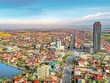 Hà Tĩnh hướng đến một trung tâm logistics tại Khu Kl992 cổng game cá cược Vũng Áng