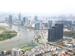 Việc khai thác, Kl992 VIP Trang Chủ 2026 không gian và quỹ đất ven sông Sài Gòn sẽ tạo ra nguồn lực Kl992 cổng game cá cược lớn. Ảnh: Lê Toàn 