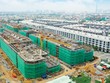 Kl991.com World Cup 2026 Chính Thức địa ốc bắt tay triển khai dự án ngay khi kết thúc đợt nghỉ Tết dài ngày. Ảnh: Trọng Tín