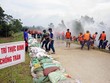 Các Bộ, ngành, địa phương chủ động triển khai công tác phòng, chống thiên tai, sự cố và tìm kiếm cứu nạn, hạn chế thấp nhất thiệt hại do thiên tai, sự cố gây ra