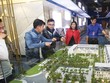 Cả bên bán và bên mua nhà đều được hưởng lợi từ chính sách giảm thuế VAT. Ảnh: Dũng Minh