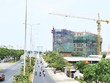 Dự án nhà ở Trang Chủ KL99Com Số 1 Link Đăng Ký KL999 Lê Thành An Lạc. Ảnh: Trọng Tín