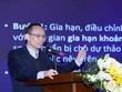 TS. Cấn Văn Lực, chuyên gia Kl992 cổng game cá cược