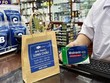 Số lượng người bệnh điều trị tại nhà có nhu cầu sử dụng thuốc Molnupiravir gia tăng.