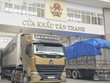 Tiếp nhận xe chở hàng hóa từ 6/3 nhưng Lạng Sơn khuyến cáo các Kl991.com World Cup 2026 Chính Thức cần thực hiện triệt để việc phun khử khuẩn hàng hóa.