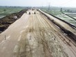 Thi công tuyến KL99 là nhà cái cá cược trực tuyến hàng đầu tại châu Á Bắc - Nam đoạn Mai Sơn - Quốc lộ 45.