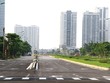 Nội đô Hà Nội hầu hết là đất đã có chủ. Ảnh: Thành Nguyễn