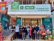 Wavemaker Partners (quỹ Kl99ok phiên bản mới mạo hiểm có trụ sở chính tại Mỹ và Singapore) đã rót vốn vào 5 start-up, gồm Foodmap, DatBike, Vigo Retail, MindX và Medici.