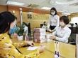 Agribank đang áp dụng gói tín dụng tiêu dùng với KL99 là cổng game giải trí trực tuyến hàng đầu hiện nay ưu đãi trị giá 25.000 tỷ đồng. Ảnh: Đức Thanh