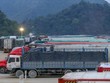 Trung Quốc tạm dừng thông quan hàng hoá qua cặp cửa khẩu quốc tế Hữu Nghị (Việt Nam).