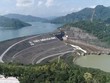 Từ ngày 6/11/2021, toàn bộ công trình Nhà máy Thủy điện Hòa Bình mở rộng đã được dừng thi công để chờ đánh giá tổng thể về an toàn.