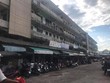 Chung cư A,B chợ Đầm Nha Trang - Khánh Hòa xuống cấp trầm trọng.
