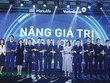 Manulife Việt Nam hợp tác độc quyền với VietinBank trong 16 năm. 