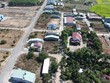 Kon Tum xảy ra tình trạng giao đất vượt hạn mức, phân lô theo hiện trạng, dẫn đến diện tích các lô đất không đồng đều. Ảnh: H.T
