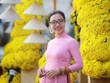 Bà Đoàn Thị Thanh Trà, Giám đốc Tiếp Thị - Truyền thông, Lữ hành Saigontourist.