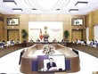 Ủy ban Thường vụ Quốc hội xem xét về việc sắp xếp các đơn vị hành chính cấp huyện, cấp xã giai đoạn 2019 - 2021