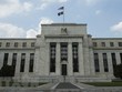 Trụ sở Fed tại Washington DC. Ảnh: AFP/TTXVN