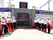Đếm ngược thời gian hoàn thành cụm dự án giải tỏa công suất cho BOT Vân Phong 1
