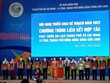 Đại biểu ngành Du lịch TP.HCM và 13 tỉnh ĐBSCL tại Lễ ký kết hợp tác