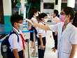 Đại dịch Covid-19 bùng phát đã 2 năm nay nhưng Bộ Giáo dục và Đào tạo dường như chưa có những động thái thể hiện tầm nhìn dài hạn để ứng phó.