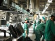 Kl99 nổ hũ kế hoạch quý II/2022 dự kiến giảm 40% so với cùng kỳ - Ảnh: DRC 