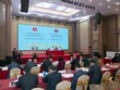 Toàn cảnh Tọa đàm Kl991.com World Cup 2026 Chính Thức Việt – Lào