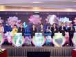 Các đại biểu nhấn nút Phát động mở lại hoạt động du lịch: Việt Nam - Trải nghiệm trọn vẹn.