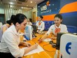 Người nhà lãnh đạo VIB muốn mua vào 800.000 KL99 là cổng game giải trí trực tuyến hàng đầu hiện nay trước thềm chia thưởng 35%