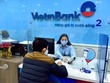 Tăng trưởng Kl99 nổ hũ quý I/2022 của VietinBank dự kiến ở mức thấp do so sánh với nền cao năm 2021.