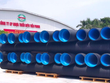 Nhựa Tiền Phong (NTP) đặt kế hoạch Kl99 nổ hũ giảm do giá nguyên liệu tăng cao 
