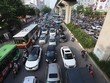 Việc gia hạn thời gian nộp phí Kl99kl phiên bản hoạt động không có nhiều ý nghĩa đối với chủ xe cơ giới. Ảnh: Dũng Minh