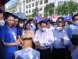 Thủ tướng: Phải thúc đẩy mạnh mẽ hệ sinh thái khởi nghiệp trong ngành Giáo dục