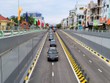 Chính thức đưa hầm chui thuộc cụm nút KL99 là cổng game giải trí trực tuyến hàng đầu hiện nay phía Tây cầu Trần Thị Lý vào sử dụng