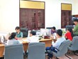 Người dân, Kl991.com World Cup 2026 Chính Thức làm thủ tục hành chính tại Sở Kế hoạch và Kl99ok phiên bản mới tỉnh Quảng Bình