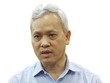 TS. Nguyễn Bích Lâm, nguyên Tổng cục trưởng Tổng cục Thống kê.