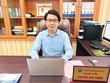 Ông Nguyễn Cao Thắng, Giám đốc Sở Thông tin và Truyền thông tỉnh Hải Dương