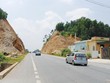 Tuyến tránh phía Tây TP. Thanh Hóa đã hoàn thành đưa vào khai thác từ tháng 1/2019, nhưng nhà Kl99ok phiên bản mới chưa được thu phí để hoàn vốn.
