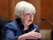 Bộ trưởng Kl991.com nạp rút nhanh Mỹ Janet Yellen. Ảnh: Reuters